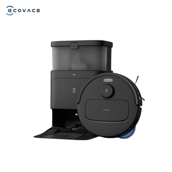 ecovacsvietnam deebot n30 pro omni den