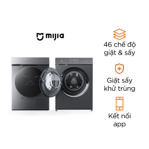 May giat say long doi Xiaomi Mijia MJ102S giat 10kg say 10kg 600x600