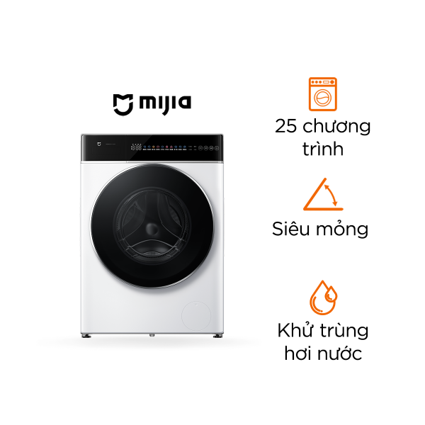 May giat sieu mong Xiaomi Mijia MJ301 Pro 12kg