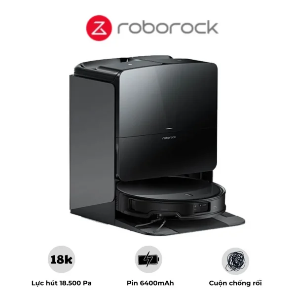 Roborock Saros 10R 7