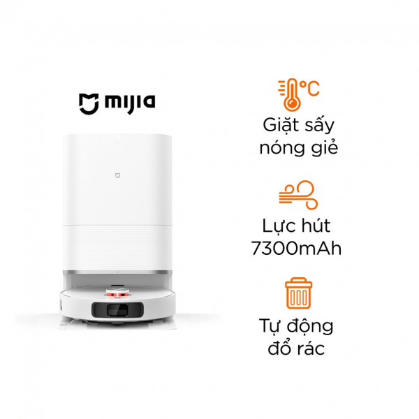 robot hut bui lau nha hut rac xiaomi mijia m30s d103cn